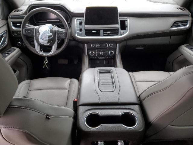 2022 GMC YUKON SLT 1GKS2BKD4NR247222
