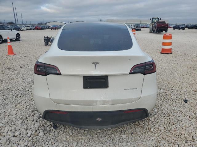 7SAYGAEE4PF673333 2023 TESLA MODEL Y