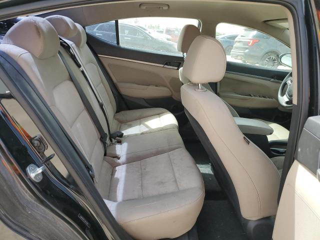 2018 HYUNDAI ELANTRA SE - 5NPD84LF7JH214831