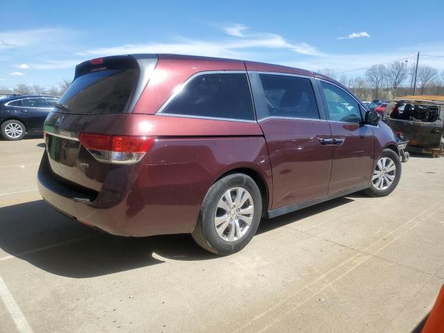 Vin: 5fnrl5h65fb011252, lot: 50308305, honda all models exl 20153
