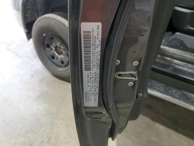 2019 RAM 2500 TRADE - 3C6UR5CL1KG691166