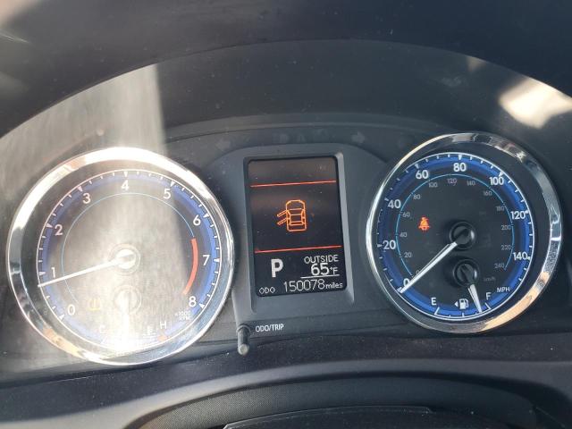 2017 TOYOTA COROLLA L - 5YFBURHE3HP689082