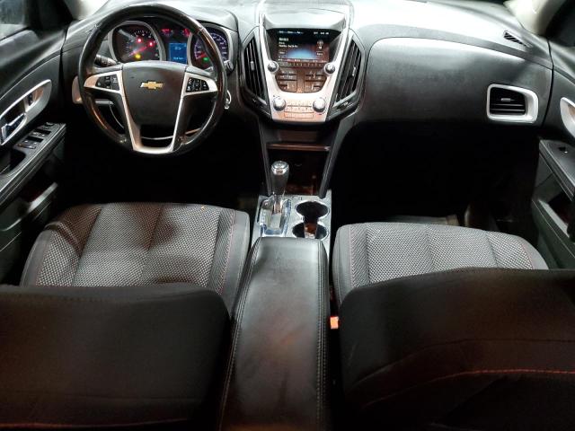 2016 CHEVROLET EQUINOX LT - 2GNALCEK2G1128043