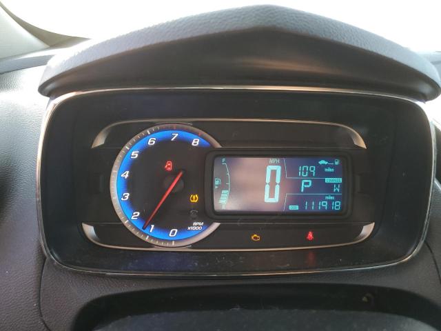 2016 CHEVROLET TRAX 1LT - 3GNCJPSB7GL186643