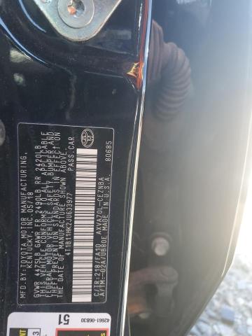 2018 TOYOTA CAMRY L - 4T1B11HK2JU633977