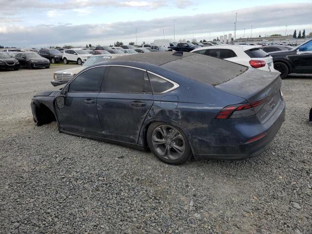 Vin: 1hgcy1f3xra089582, lot: 50744065, honda accord ex 20242
