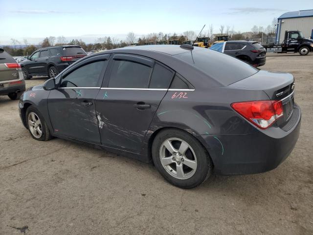 Vin: 1g1pe5sb0g7102209, lot: 50768035, chevrolet cruze lt 20162