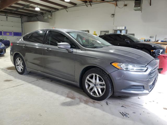 Vin: 3fa6p0hr3dr357192, lot: 50651065, ford fusion se 20134