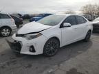 2016 TOYOTA COROLLA L - 2T1BURHEXGC742486