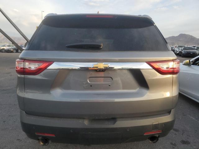 2020 CHEVROLET TRAVERSE L - 1GNERHKW5LJ221367