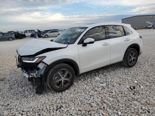 Vin: 3czrz1h73sm732444, lot: 50771625, honda hr-v exl 2025 img_1