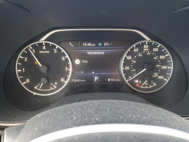 2016 NISSAN MAXIMA 3.5 - 1N4AA6AP0GC399667