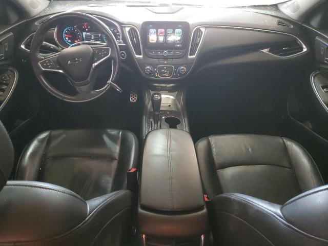 2016 CHEVROLET MALIBU LT - 1G1ZE5ST0GF180366