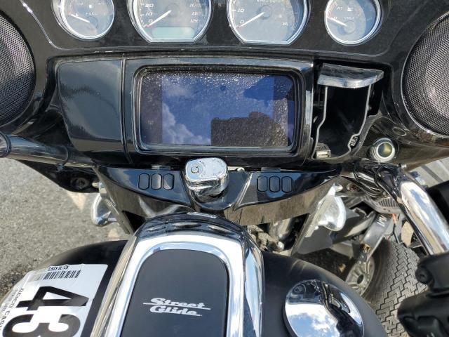 2022 HARLEY-DAVIDSON FLHXS 1HD1KRP24NB667366