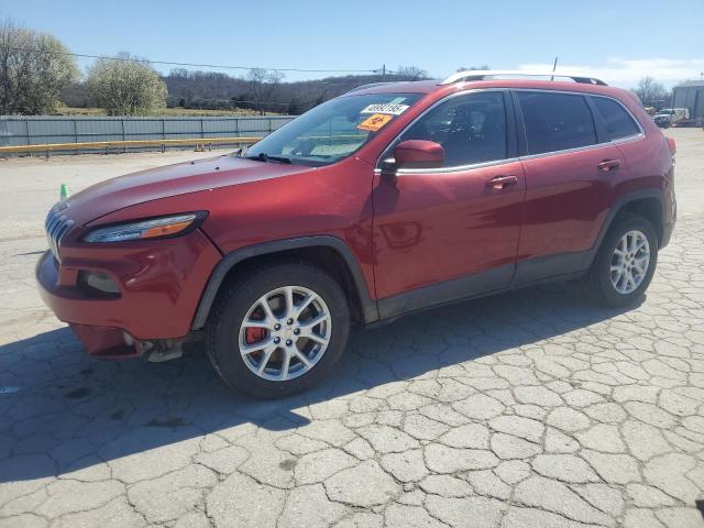Vin: 1c4pjlcb3hw560100, lot: 48992195, jeep grand cher latitude 2017 img_1