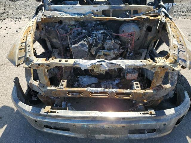 2016 RAM 1500 LONGH - 1C6RR7PM7GS274476