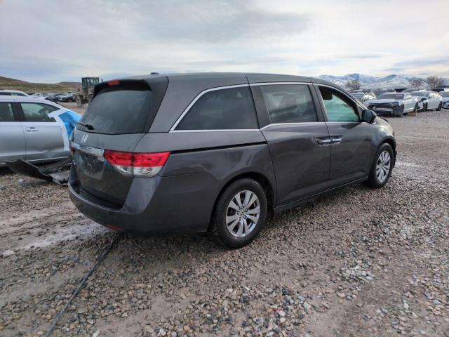 Vin: 5fnrl5h60eb120846, lot: 50002225, honda all models exl 20143
