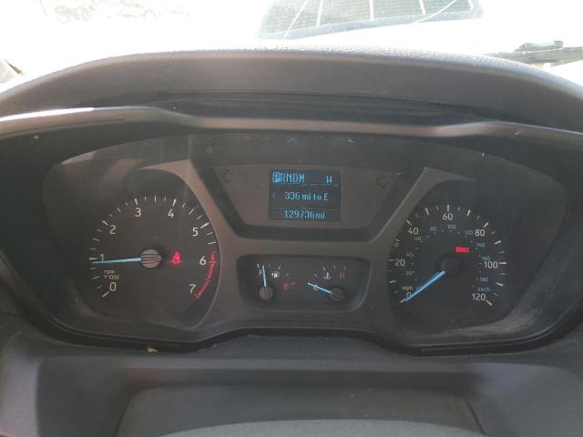 2017 FORD TRANSIT T- #3284873062