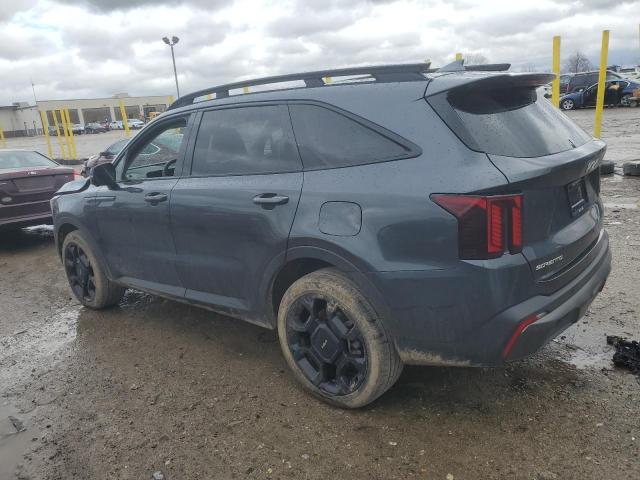 2024 KIA SORENTO SX - 5XYRKDJF0RG268369