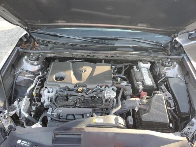 2022 TOYOTA CAMRY LE - 4T1C11AK7NU056996