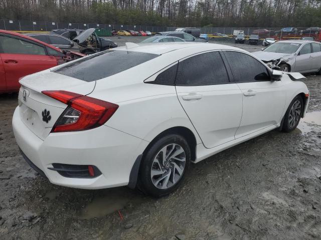 Vin: 19xfc2f72he067736, lot: 49834565, honda civic ex 20173
