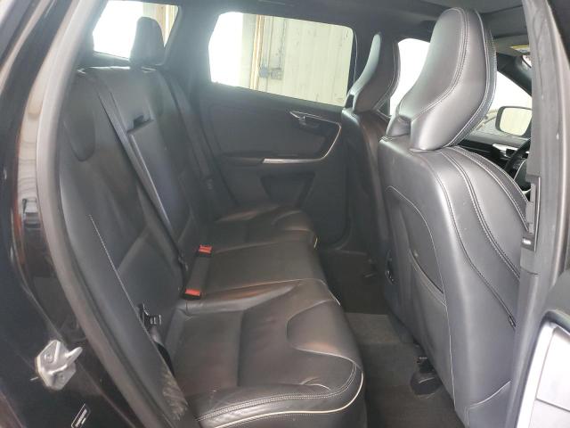 2016 VOLVO XC60 T6 R- YV449MRS1G2875912