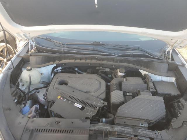 2020 HYUNDAI TUCSON LIM - KM8J33ALXLU231129