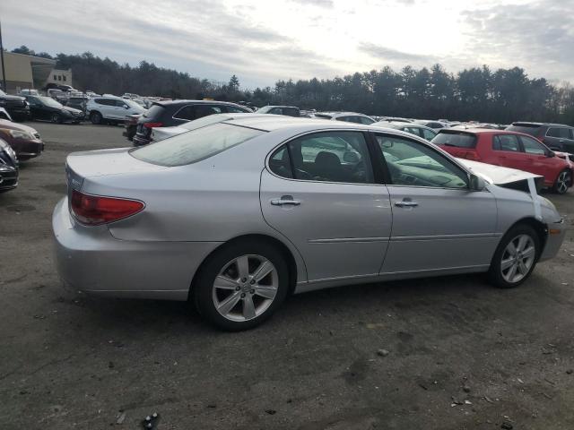 LEXUS ES 330 2006 silver  gas JTHBA30G665152010 photo #4