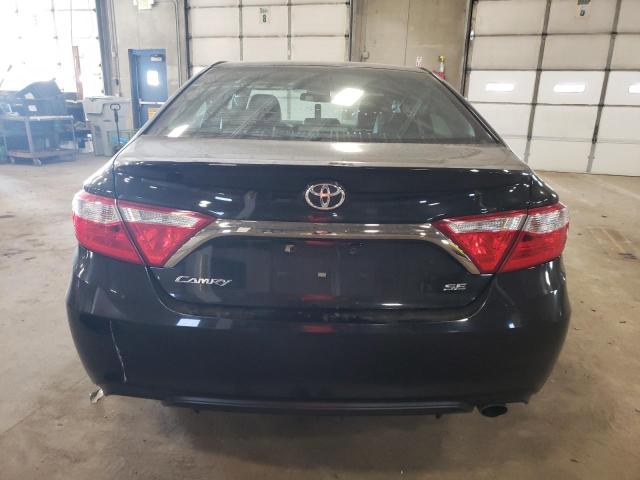 2017 TOYOTA CAMRY LE - 4T1BF1FK0HU450611