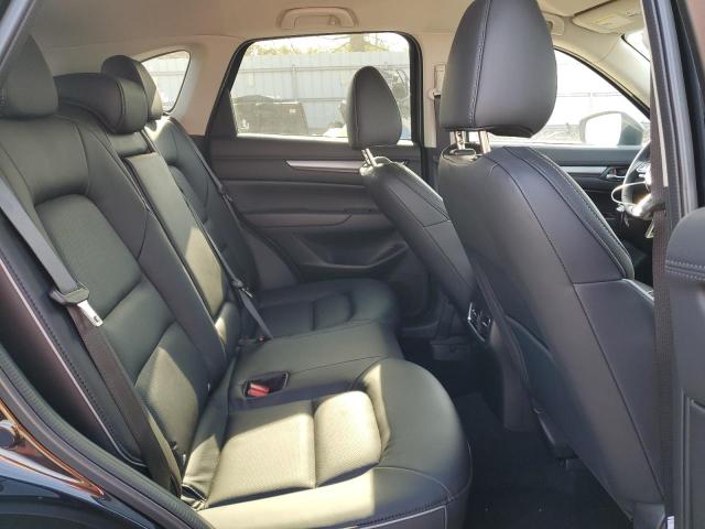 2024 MAZDA CX-5 SELEC - JM3KFBBL1R0536275