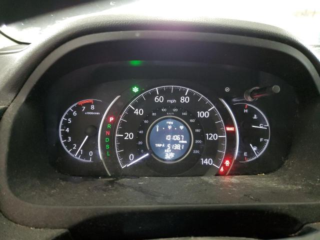 2015 HONDA CR-V EX - 5J6RM4H54FL058018