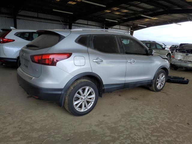 Vin: jn1bj1cp6hw031866, lot: 50546495, nissan rogue s 20173