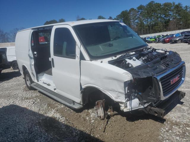 2022 GMC SAVANA G25 1GTW7AFP2N1209516