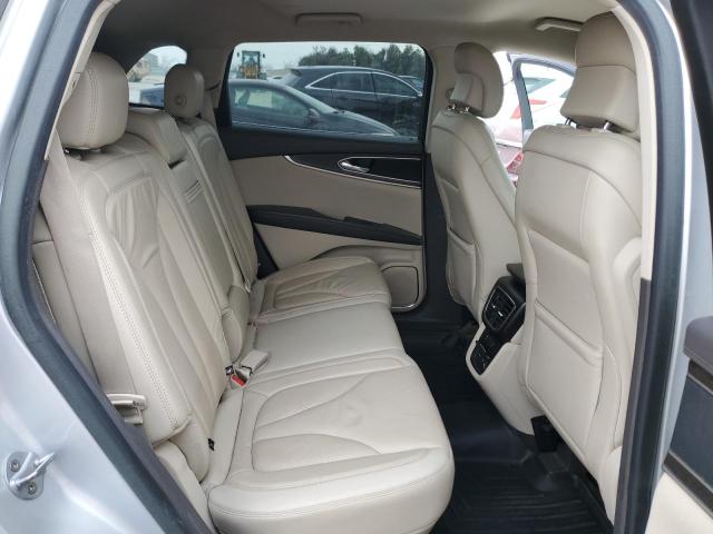 2017 LINCOLN MKX SELECT 2LMPJ6KR0HBL54220