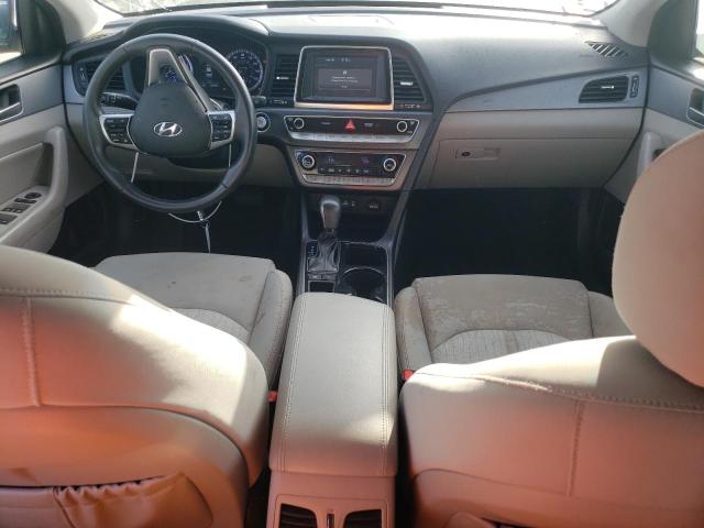 2019 HYUNDAI SONATA PLU KMHE14L27KA089209