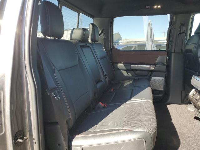 2023 FORD F150 SUPER - 1FTFW1E83PFA56938