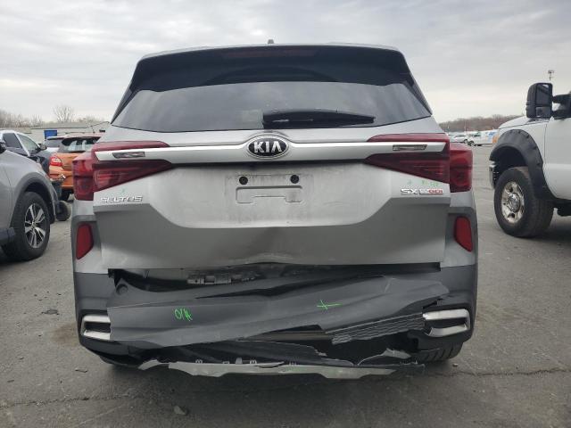 2021 KIA SELTOS SX KNDETCA29M7188710