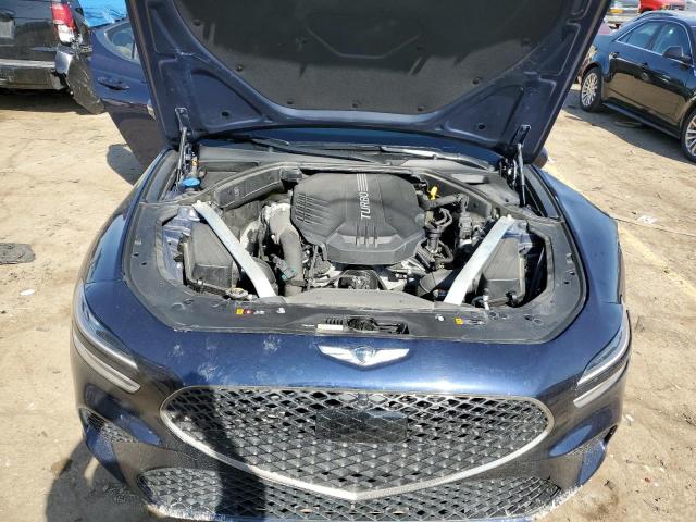 2023 GENESIS G70 BASE - KMTG54TE1PU134177