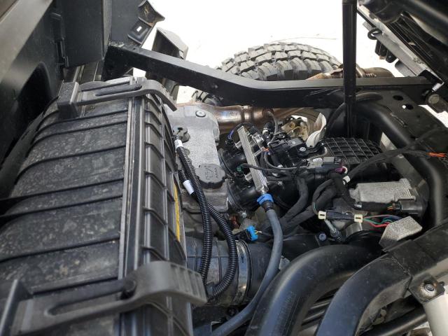 2022 POLARIS GENERAL XP 3NSGXJ99XNM449951