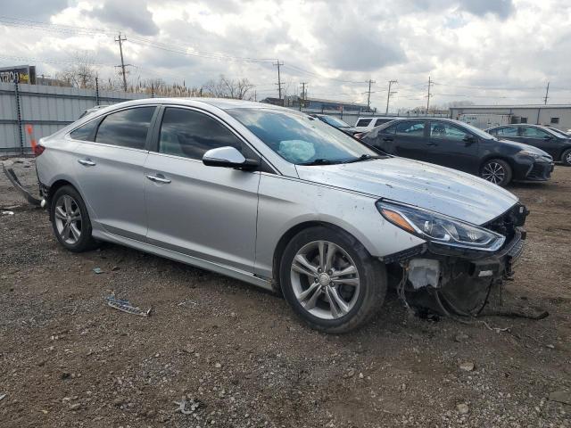 Vin: 5npe34af0jh711533, lot: 50742665, hyundai sonata sport 20184
