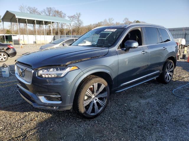 VOLVO XC90 ULTIMATE
