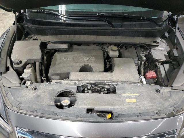 2017 INFINITI QX60 - 5N1DL0MM4HC548613
