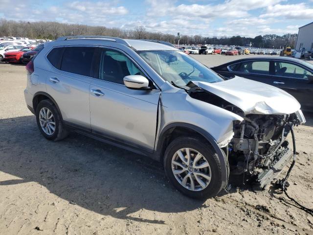 2018 NISSAN ROGUE S - 5N1AT2MVXJC709012