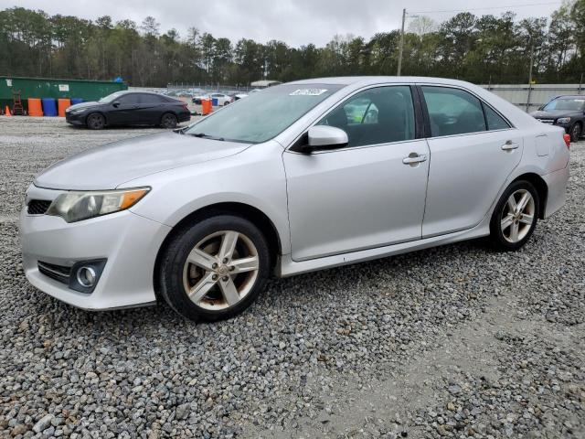 Vin: 4t1bf1fk3eu322584, lot: 50175905, toyota camry l 2014 img_1