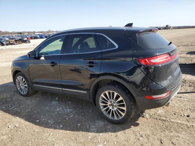 2017 LINCOLN MKC RESERV 5LMCJ3D97HUL51473