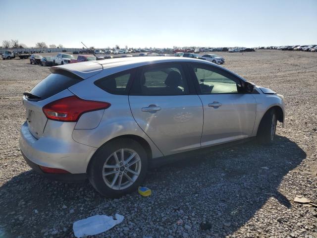 Vin: 1fadp3k26hl298017, lot: 49325945, ford focus se 20173