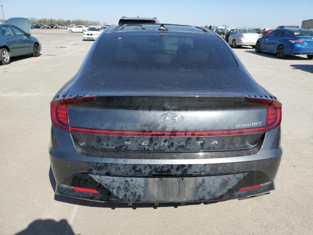 2022 HYUNDAI SONATA LIM - KMHL34J21NA167797