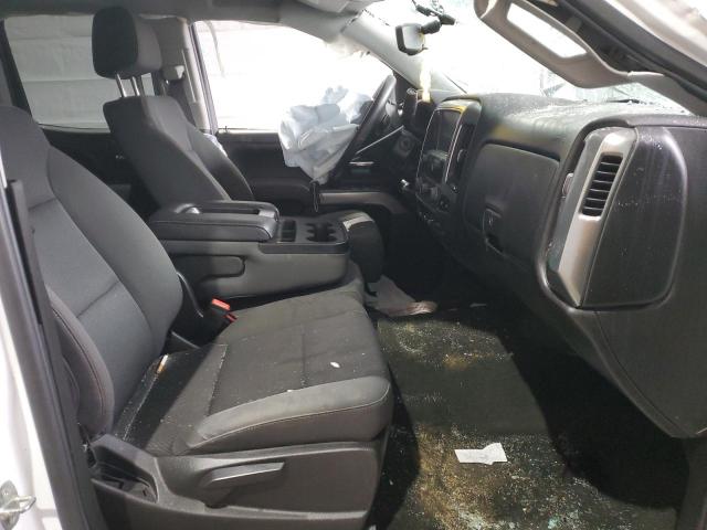 2016 CHEVROLET SILVERADO - 1GCVKREC1GZ240171