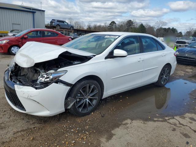 Vin: 4t1bf1fk7gu185474, lot: 47863185, toyota camry le 2016 img_1