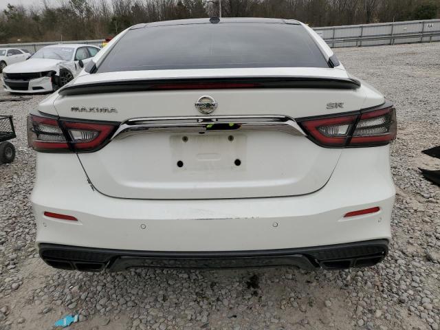 2019 NISSAN MAXIMA S - 1N4AA6AV7KC373509